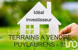 Puylaurens, Occitanie 81700