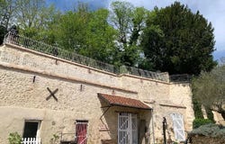 Vouvray, Indre-et-Loire 37210