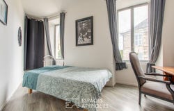 LUCON, Pays de la Loire 85400