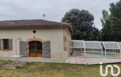 Nizas, Occitanie 32130