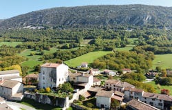 Saint-André-en-Royans, Auvergne-Rhône-Alpes 38680