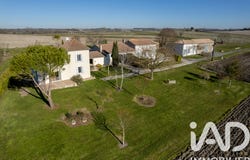 Mirambeau, Nouvelle-Aquitaine 17150