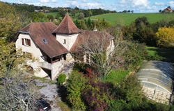 Figeac, Midi-Pyrénées 46100
