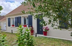 ST LONGIS, Pays de la Loire 72600
