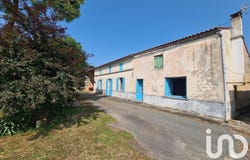 Saint-Sulpice-d'Arnoult, Nouvelle-Aquitaine 17250