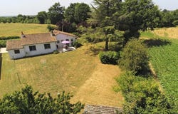 CHARROUX, Nouvelle-Aquitaine 86250