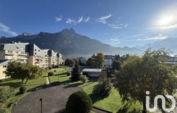 Sallanches, Auvergne-Rhône-Alpes 74700