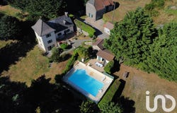 Sousceyrac, Occitanie 46190