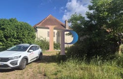 Chenay-le-Châtel, Saône-et-Loire 71340