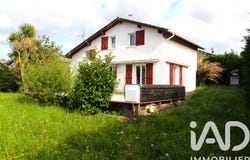 Urcuit, Nouvelle-Aquitaine 64990