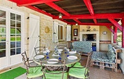 Sarlat-La-Caneda, Dordogne