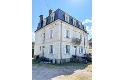 Saint-Nabord, Lorraine 88200
