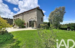 Grandval, Auvergne 63890
