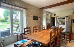 Saires, Poitou-Charentes 86420