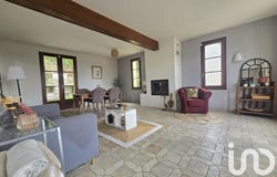 Sceaux-sur-Huisne, Pays de la Loire 72160