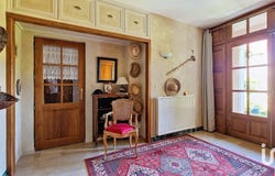 MONTOLIVET, Île-de-France 77320