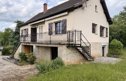 Salvagnac-Cajarc, Midi-Pyrénées 12260