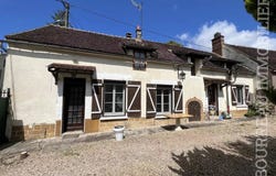 Chamvres, Yonne 89300