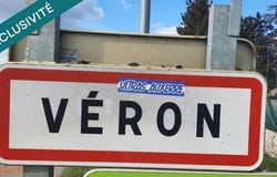 Veron, Bourgogne 89510