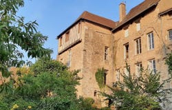 Autun, Burgundy 71400
