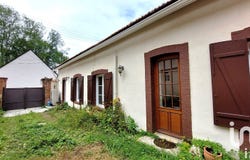Gasville-Oisème, Centre-Val de Loire 28300
