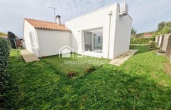 Angles, Pays de la Loire 85750