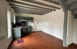 Charleval, Haute-Normandie 27380