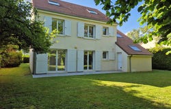 Le Mesnil-Saint-Denis, Yvelines 78320