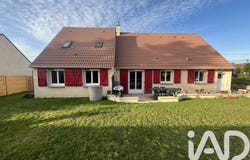 Maintenon, Centre-Val de Loire 28130