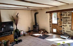 Domps, Limousin 87120
