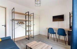 Cours Gambetta, 124, Lyon, Rhône-Alpes 69007