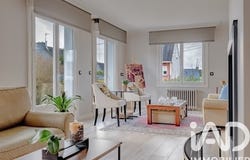 Plescop, Brittany 56890