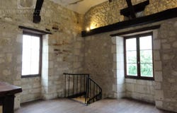Bourdeilles, Aquitaine 24310