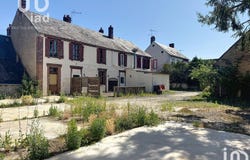 DOUCHY-MONTCORBON, Centre-Val de Loire 45220