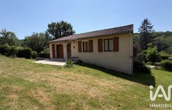 Cransac, Occitanie 12110