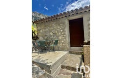 Le Mas, Provence-Alpes-Côte d'Azur 06910