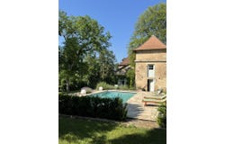 Luxeuil-les-Bains, Franche-Comté 70300
