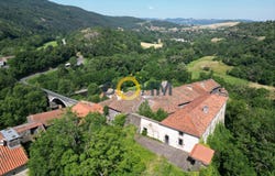 Saint-Arcons-d'Allier, Haute-Loire 43300