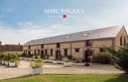 Crosville-la-Vieille, Normandy 27110