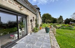 Le Vieux-Marche, Bretagne 22420