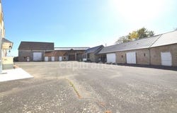 TIVERNON, Centre 45170