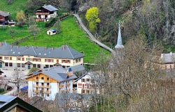 Beaufort, Beaufort, Auvergne-Rhône-Alpes 73270