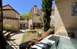 Cajarc, Midi-Pyrénées 46160