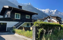 Chamonix-Mont-Blanc, Auvergne-Rhône-Alpes 74400