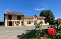 Marciac, Midi-Pyrénées 32230