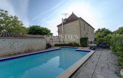 Pellegrue, Aquitaine 33790