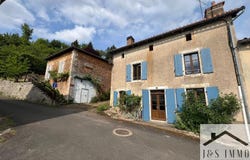 Vitrac-Saint-Vincent, Poitou-Charentes 16310