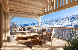 MEGEVE, Auvergne-Rhône-Alpes 74120