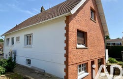 Harly, Hauts-de-France 02100