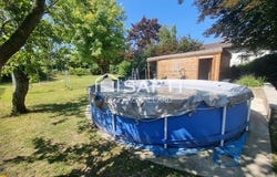 Beaumont-Sur-Oise, Île-de-France 95260
